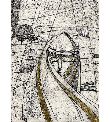 Art desert